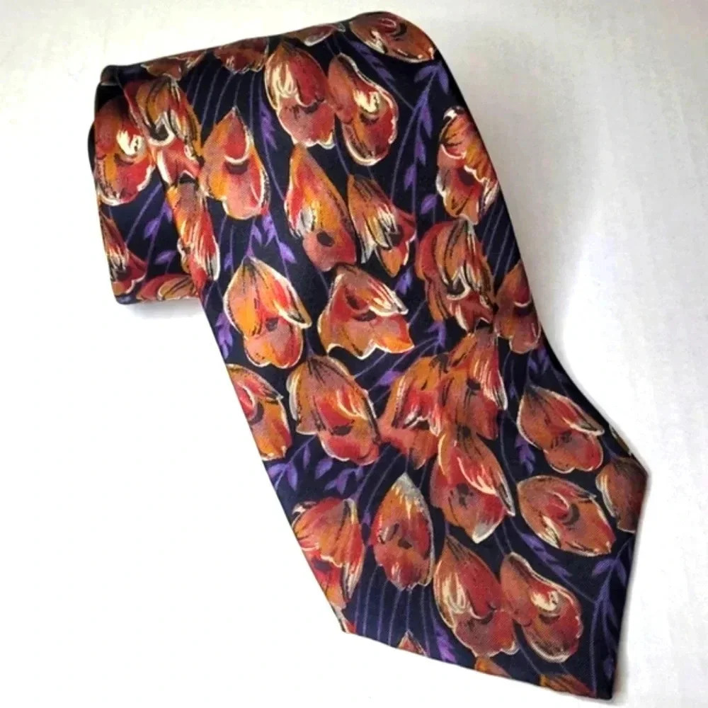 GEOFFREY BEENE Men's Necktie